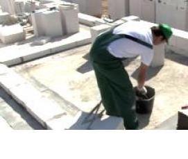 Пеноблоки для строительства стен - тип 2