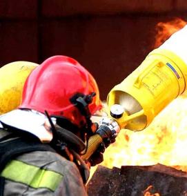 Пенообразователь - вариант 1