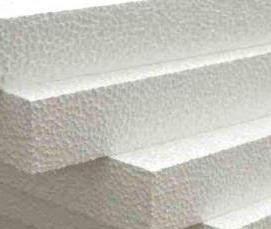 Пенопласт для фасада - тип 2