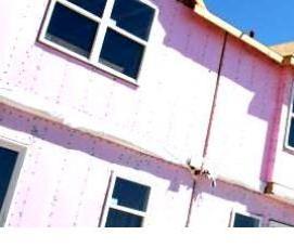 Пенопласт для шумоизоляции стен - модель 2