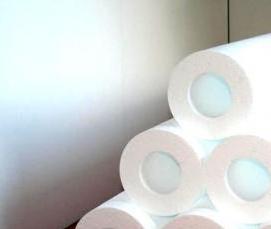 Пенопласт для труб - модель 3