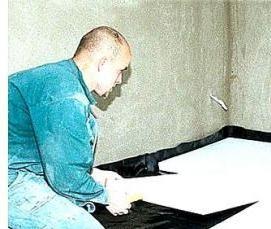 Пенопласт для утепления - вариант 4