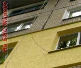 Пенопласт фасадный 100 мм - тип 4