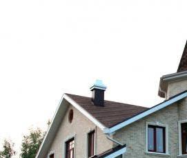 Пенопласт фасадный 100 - тип 3