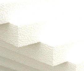 Пенопласт фасадный 100 - тип 2