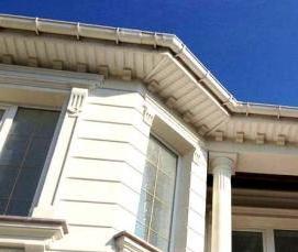 Пенопласт фасадный 25 - вариант 4