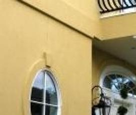 Пенопласт фасадный декоративный - тип 3