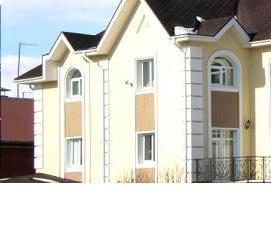 Пенопласт фасадный декоративный - тип 2