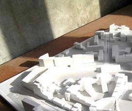 Пенопласт фрп 1 - модель 1