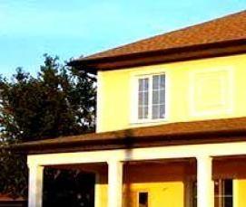 Пенопласт квадратный - модель 4