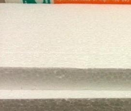 Пенопласт м 35 - тип 4