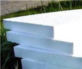 Пенопласт пенополистирол - тип 4