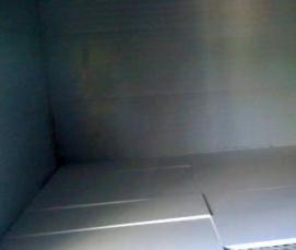 Пенопласт под бетон - модель 3