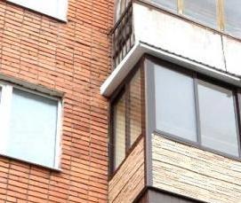 Пенопласт под кирпич для наружной отделки - модель 1