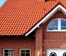 Пенопласт под клинкерную плитку - тип 3