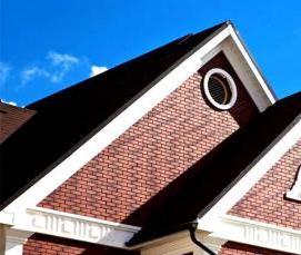 Пенопласт под клинкерную плитку - тип 2