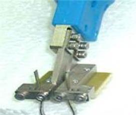 Пенопласт полистирольный псб с 35 - тип 2