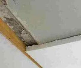 Пенопласт повышенной плотности - вариант 1