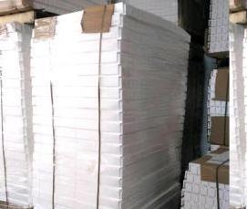 Пенопласт повышенной плотности - вариант 3