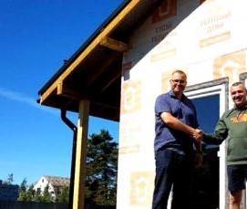 Пенопласт ппс 13 - тип 1