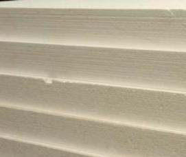 Пенопласт ппс 15 - модель 1