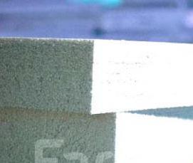 Пенопласт ппс 16 - вариант 1