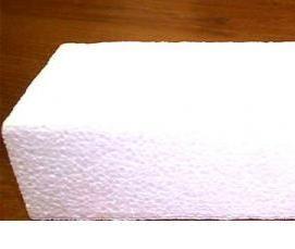 Пенопласт ппс - модель 1