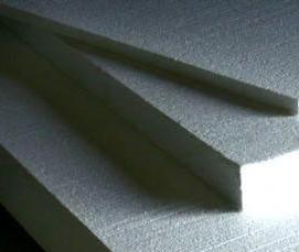 Пенопласт ппс - модель 4