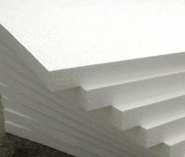 Пенопласт ппт 20 - модель 2