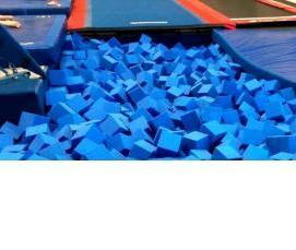 Пенопласт пс - модель 1