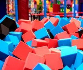 Пенопласт пс - модель 2