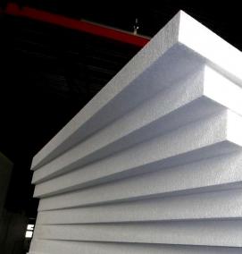 Пенопласт псб - вариант 4