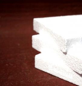 Пенопласт псб - вариант 3