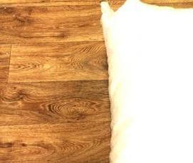 Пенопласт розовый - модель 1