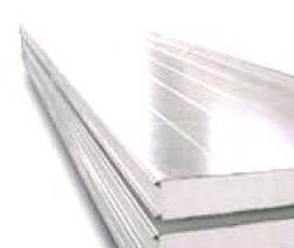 Пенопласт стеновой - тип 4