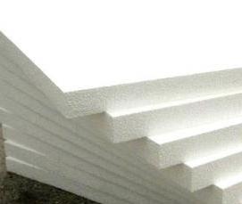 Пенопласт стеновой - тип 3