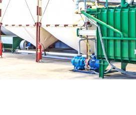 Пенопласт упаковочный листовой - вариант 4