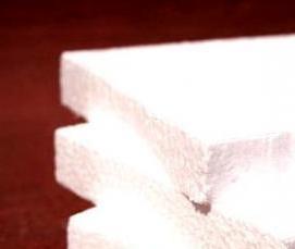 Пенополистирол 10 см - вариант 1