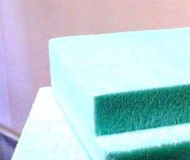 Пенополистирол 10 см - вариант 4