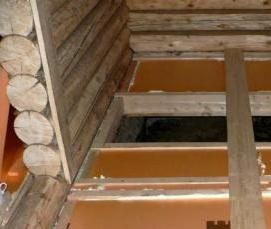 Пенополистирол 10 см - вариант 3