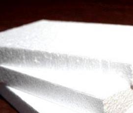 Пенополистирол 10 см - вариант 2