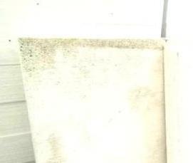 Пенополистирол 15 мм - модель 2