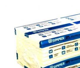 Пенополистирол 1 мм - вариант 1