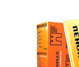 Пенополистирол 1 мм - вариант 3