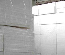 Пенополистирол 250 мм - модель 1