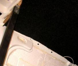 Пенополистирол 2 см - тип 4