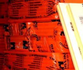 Пенополистирол 35 мм - модель 1