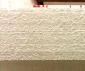 Пенополистирол 4 мм - вариант 4