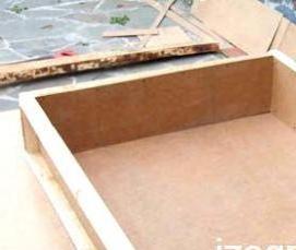 Пенополистирол 5 см - вариант 3