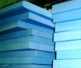 Пенополистирол 70 мм - тип 2